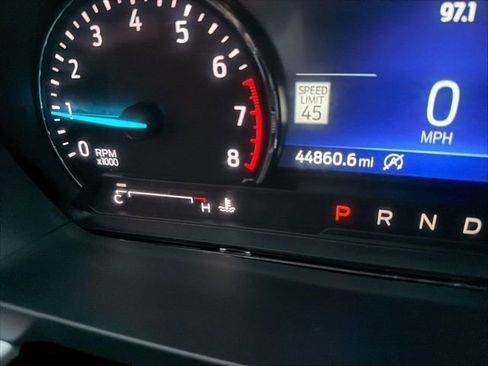 Certified 2021 Ford Explorer XLT w/ Equipment Group 202A image 47