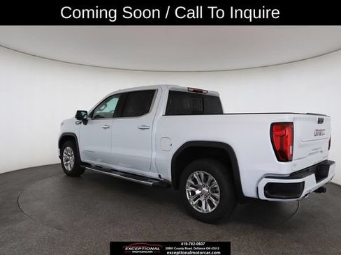 Used 2026 GMC Sierra 1500 Denali AWD/4WD image 17