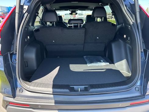 New 2026 Honda CR-V Sport-L image 26