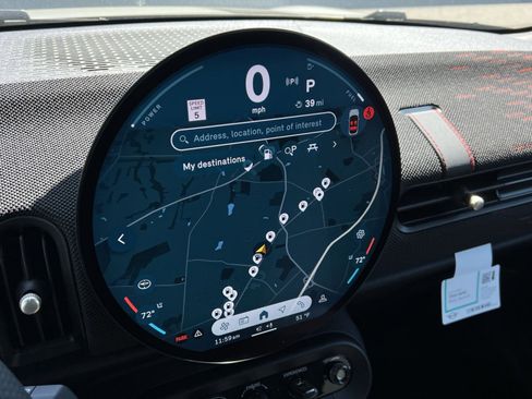 New 2026 MINI Cooper S FWD image 17