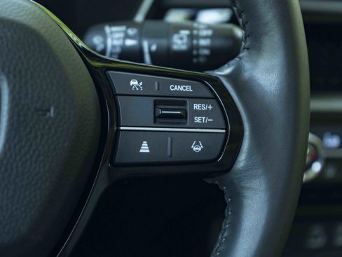 Used 2024 Honda CR-V EX-L image 21