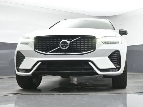 Used 2024 Volvo XC60 B5 Ultimate AWD/4WD image 54