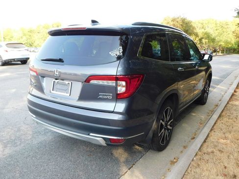 Certified 2021 Honda Pilot Touring image 11
