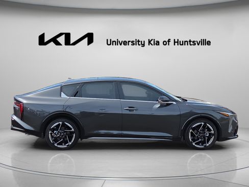 New 2026 Kia K4 GT-Line Turbo FWD image 8