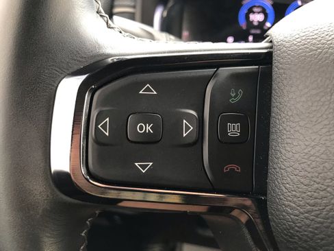 Used 2024 RAM 1500 Limited image 32