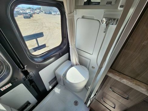 Used 2021 RAM ProMaster 1500 w/ Convenience Group FWD image 30