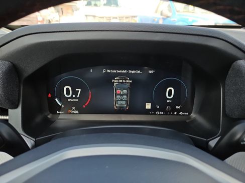 New 2026 Ford Explorer Active w/ Active Comfort Package RWD image 26
