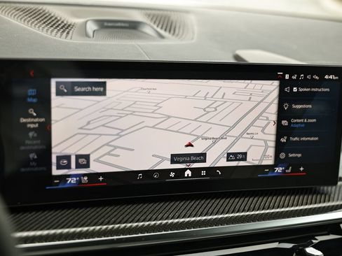New 2026 BMW X5 M Competition w/ Executive Package AWD/4WD image 41