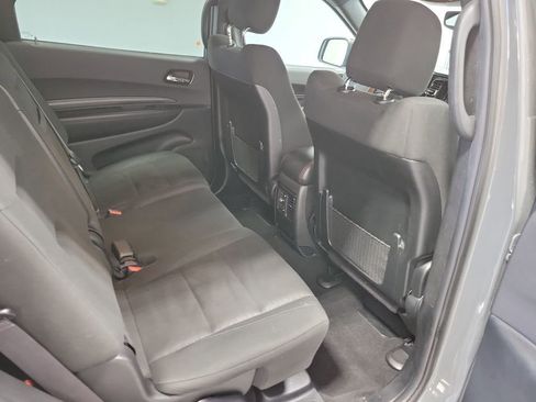Used 2024 Dodge Durango GT image 16