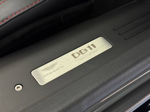 Used 2023 Aston Martin DB11 Volante image 65