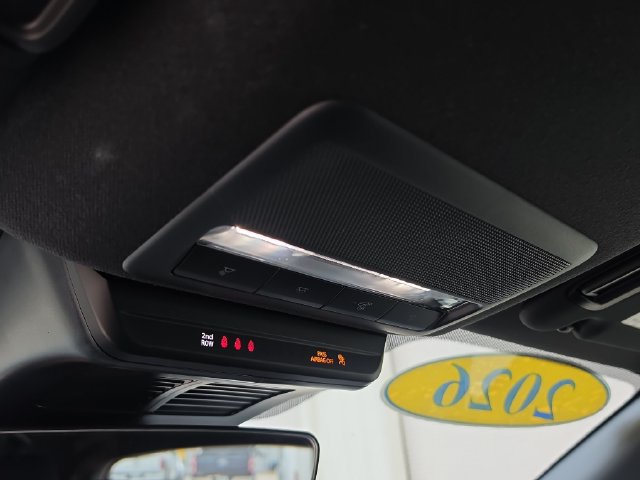 Certified 2026 MAZDA MAZDA3 s FWD image 27