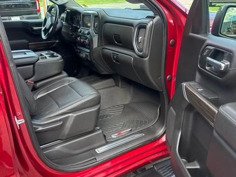 Used 2020 Chevrolet Silverado 1500 RST w/ All-Star Edition AWD/4WD image 18