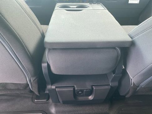 Used 2024 Ford F350 XL w/ Snow Plow Prep Package image 13