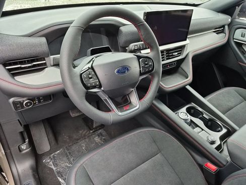 New 2026 Ford Explorer ST w/ Sun And Sound Package AWD/4WD image 10