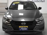 Used 2024 Nissan Versa S w/ Trunk Package image 4