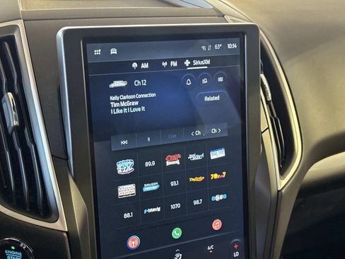 Used 2024 Ford Edge SEL w/ Convenience Package image 21