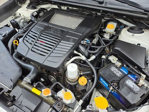 Used 2018 Subaru WRX image 18