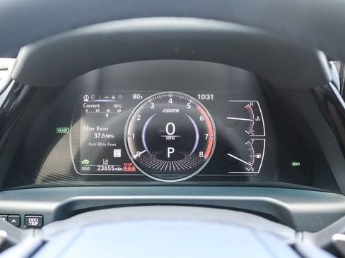 Used 2025 Lexus ES 300h w/ Premium Package FWD image 23