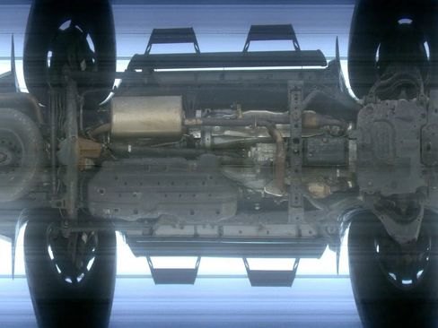 Used 2019 Toyota 4Runner TRD Off-Road image 8