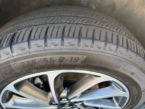 Used 2024 Lincoln Corsair AWD w/ Equipment Group 101A image 34