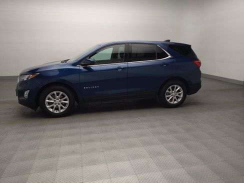 Used 2020 Chevrolet Equinox LT FWD image 2