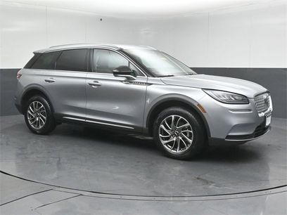 Certified 2022 Lincoln Corsair AWD w/ Equipment Group 101A