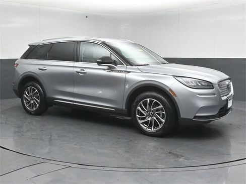 Certified 2022 Lincoln Corsair AWD w/ Equipment Group 101A image 1