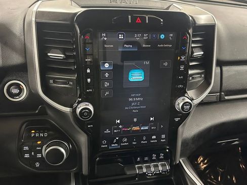 Used 2023 RAM 1500 Big Horn image 22