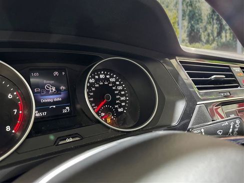 Used 2021 Volkswagen Tiguan S AWD/4WD image 16