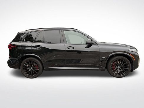Used 2024 BMW X5 xDrive40i w/ M Sport Package AWD/4WD image 4