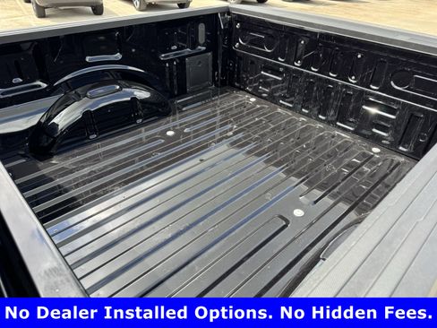 Used 2025 Ford F150 Lariat AWD/4WD image 27