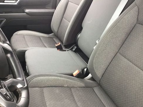 Used 2025 Chevrolet Silverado 2500 LT w/ Safety Package image 9