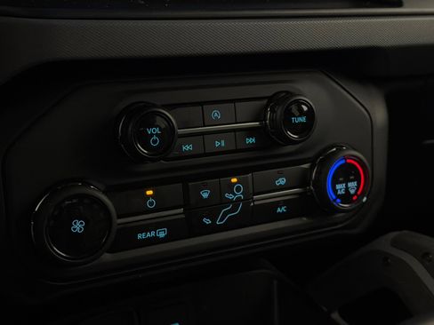 Used 2023 Ford Bronco Big Bend image 27