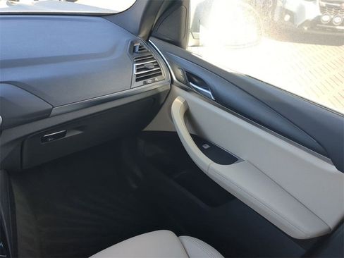 Certified 2024 BMW X3 sDrive30i w/ Convenience Package w/ZPA image 18