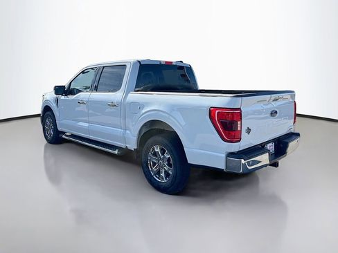 Used 2022 Ford F150 XLT w/ Equipment Group 302A High image 5