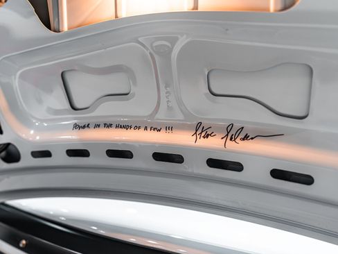 Used 1997 Ford Mustang Convertible image 69