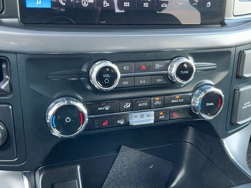 Used 2025 Ford F150 XLT w/ Equipment Group 302A MID RWD image 15