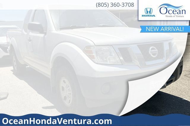 Used Nissan Frontier for Sale in Ventura, CA - Autotrader