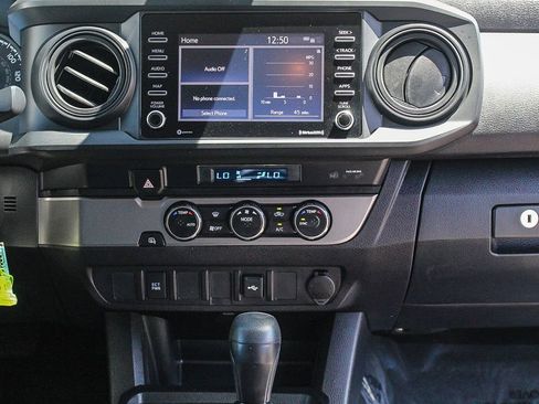 Used 2023 Toyota Tacoma SR RWD image 15