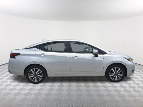 Used 2024 Nissan Versa SV FWD image 15