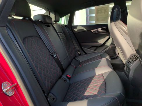 Used 2024 Audi S5 Prestige w/ Prestige Package image 32