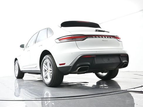 Certified 2023 Porsche Macan image 48
