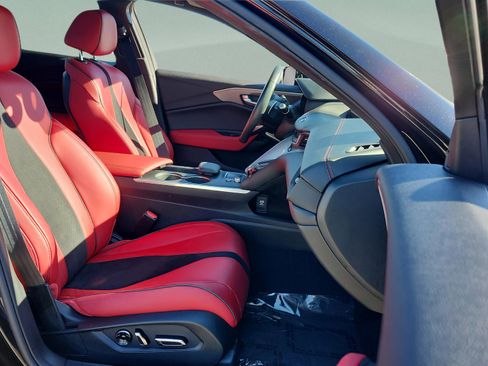 Used 2023 Acura TLX w/ A-SPEC Pkg image 17