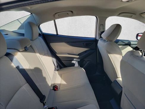 Used 2023 Subaru Impreza 2.0i image 16