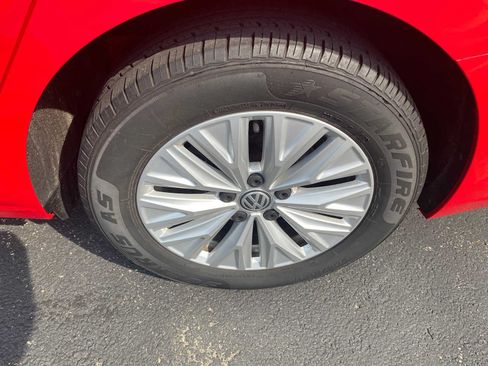 Used 2020 Volkswagen Jetta S w/ Driver Assistance Package FWD image 34