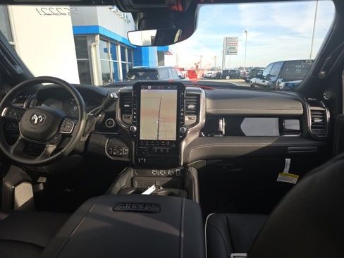 Used 2025 RAM 2500 Power Wagon image 7