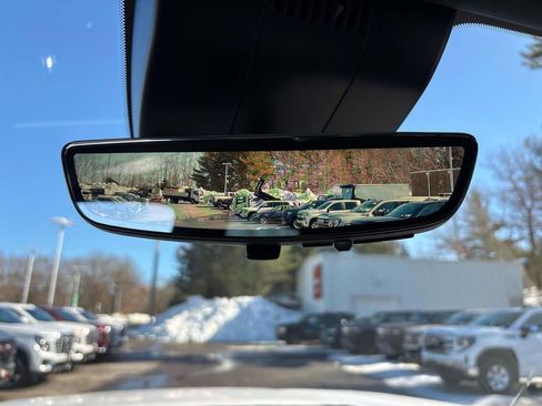 New 2026 GMC Sierra 1500 AT4X AWD/4WD image 12