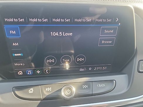 Used 2020 Chevrolet Blazer LT image 12