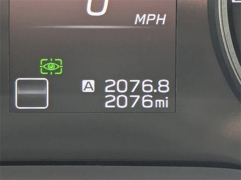 Used 2025 Subaru WRX Premium w/ Accessory Package #2 image 30