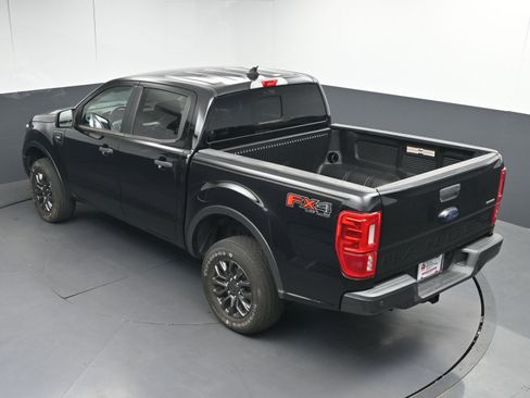 Used 2019 Ford Ranger XLT w/ Equipment Group 302A Luxury image 39